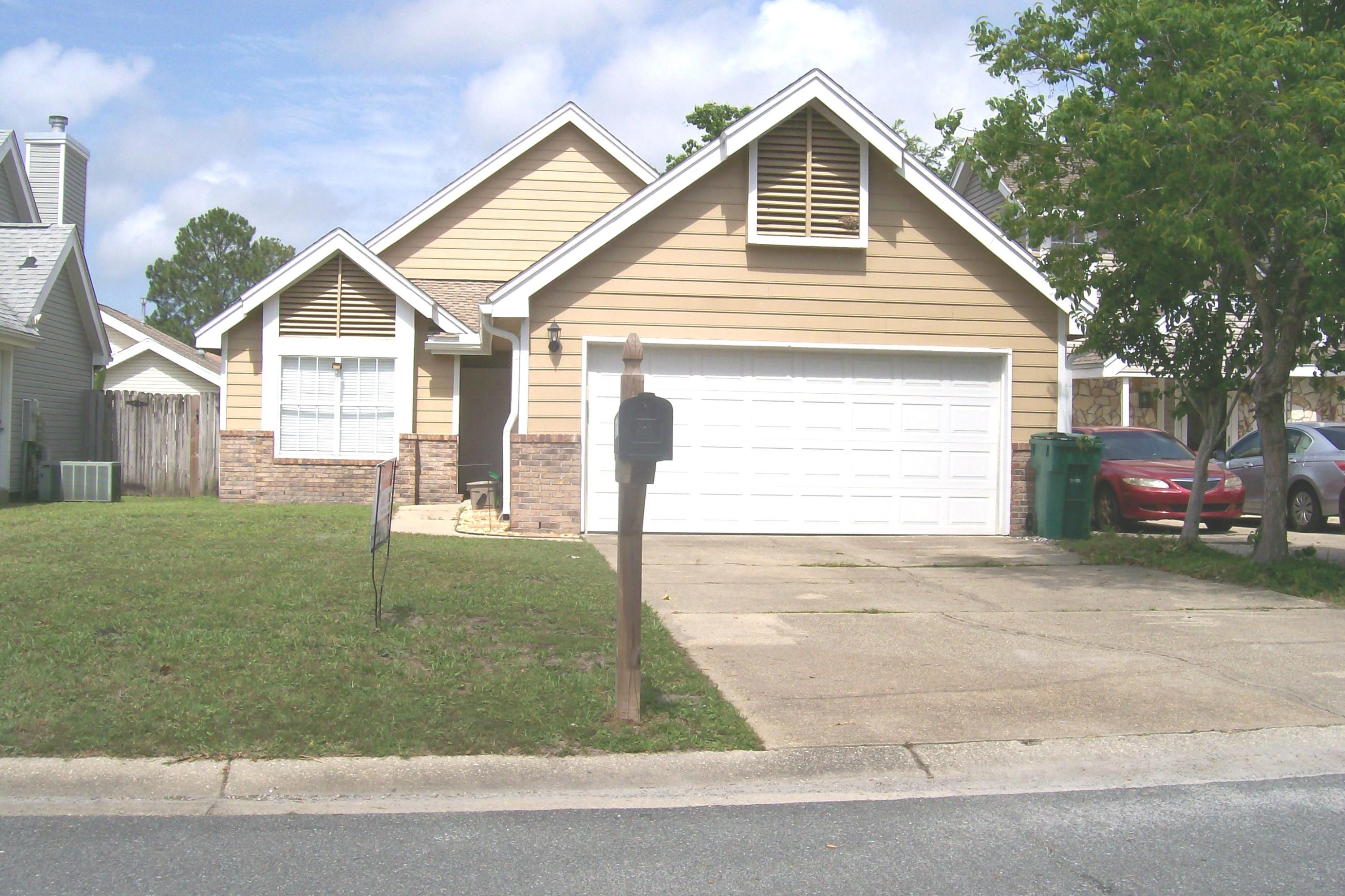 COVENTRY PARK VILLAGE PH 1 - Residential