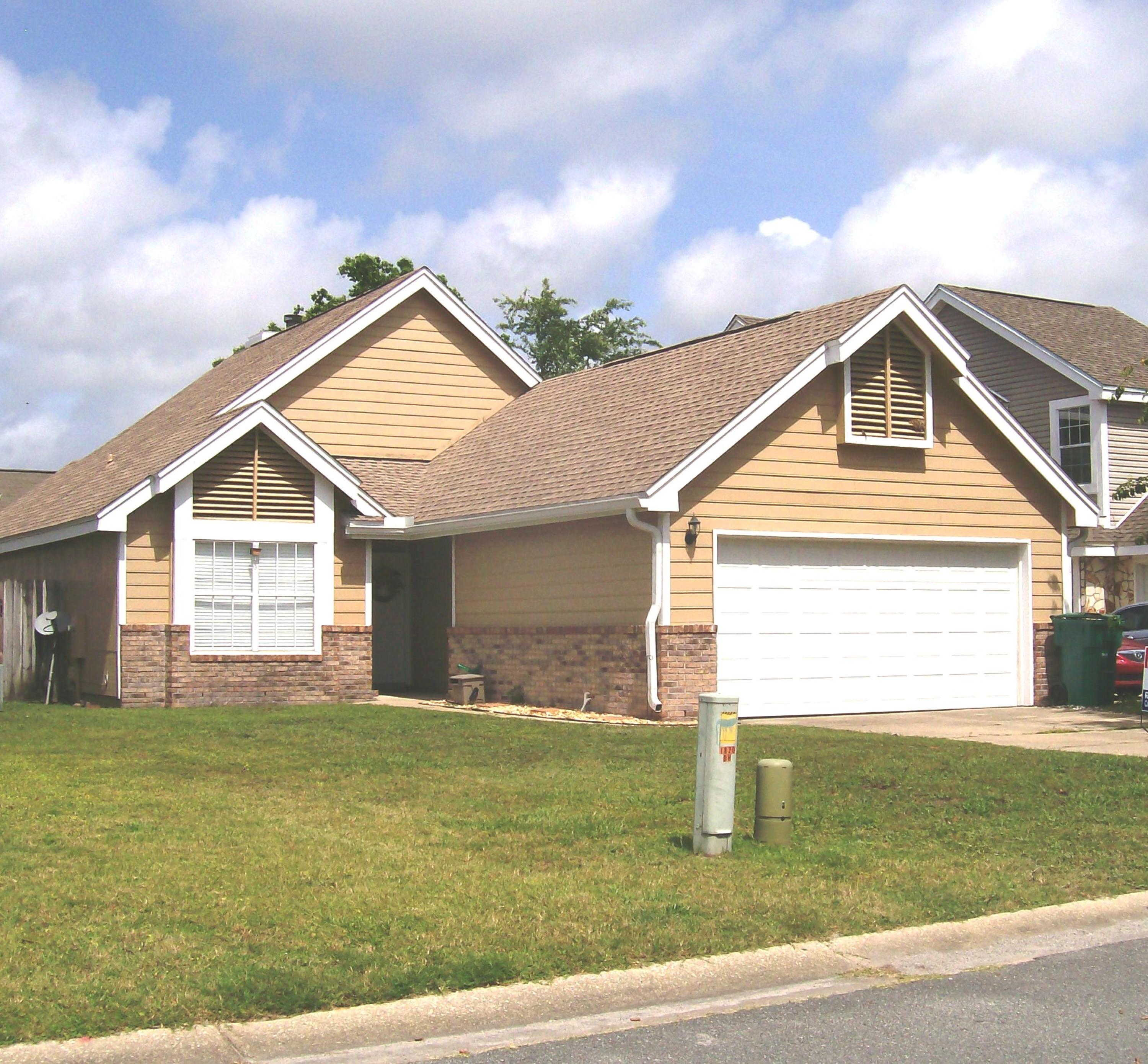 COVENTRY PARK VILLAGE PH 1 - Residential