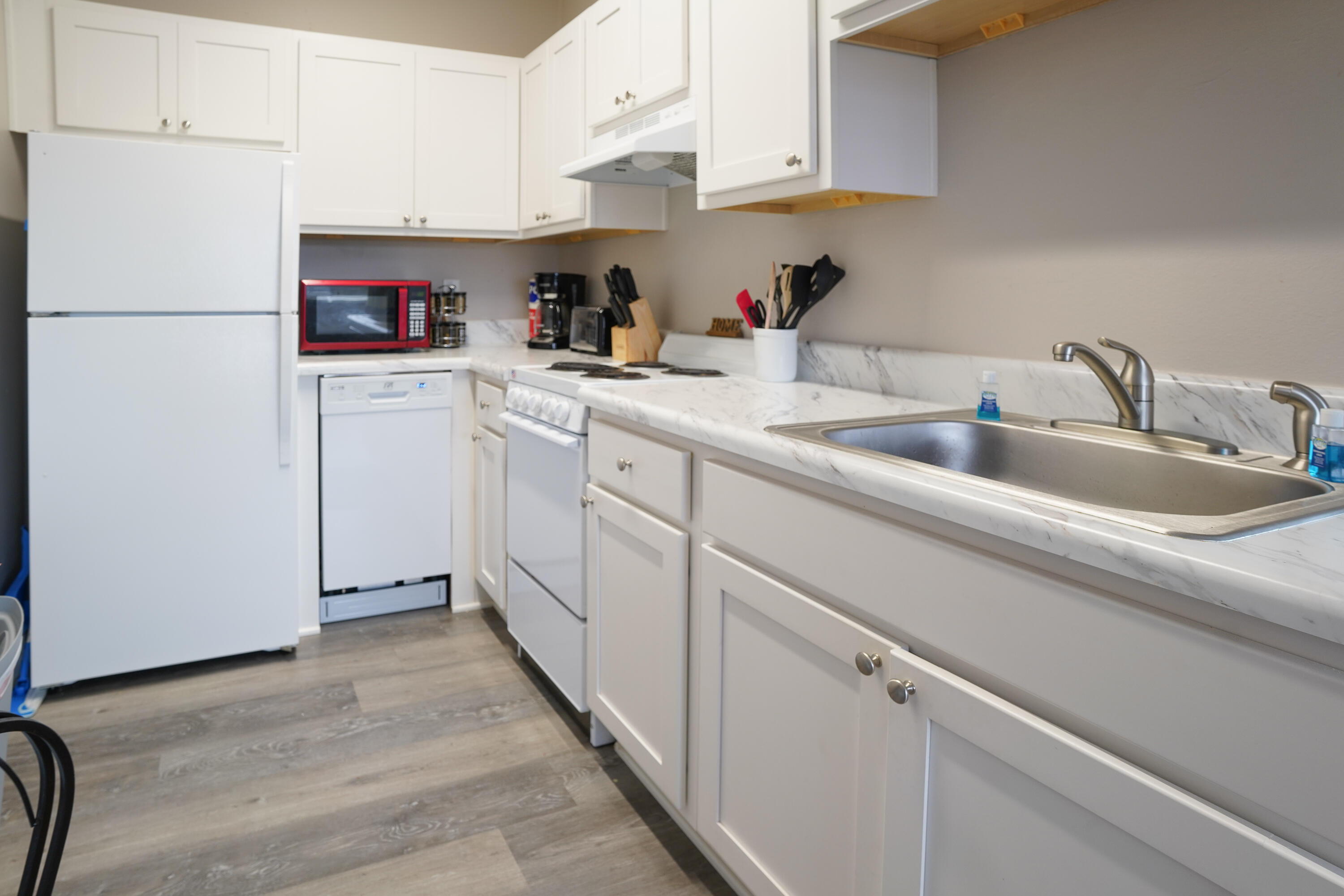 ISLAND ISLA CONDO - Residential