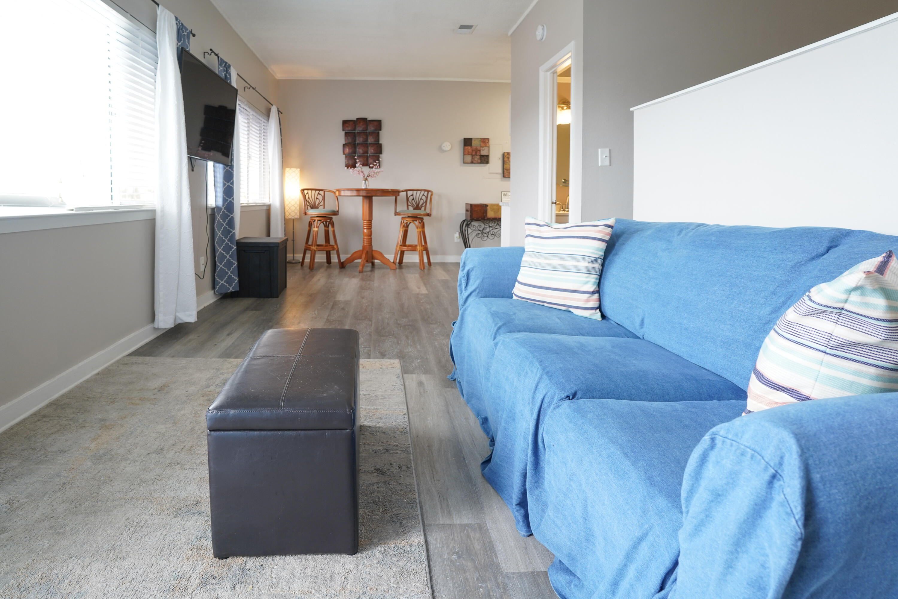 ISLAND ISLA CONDO - Residential