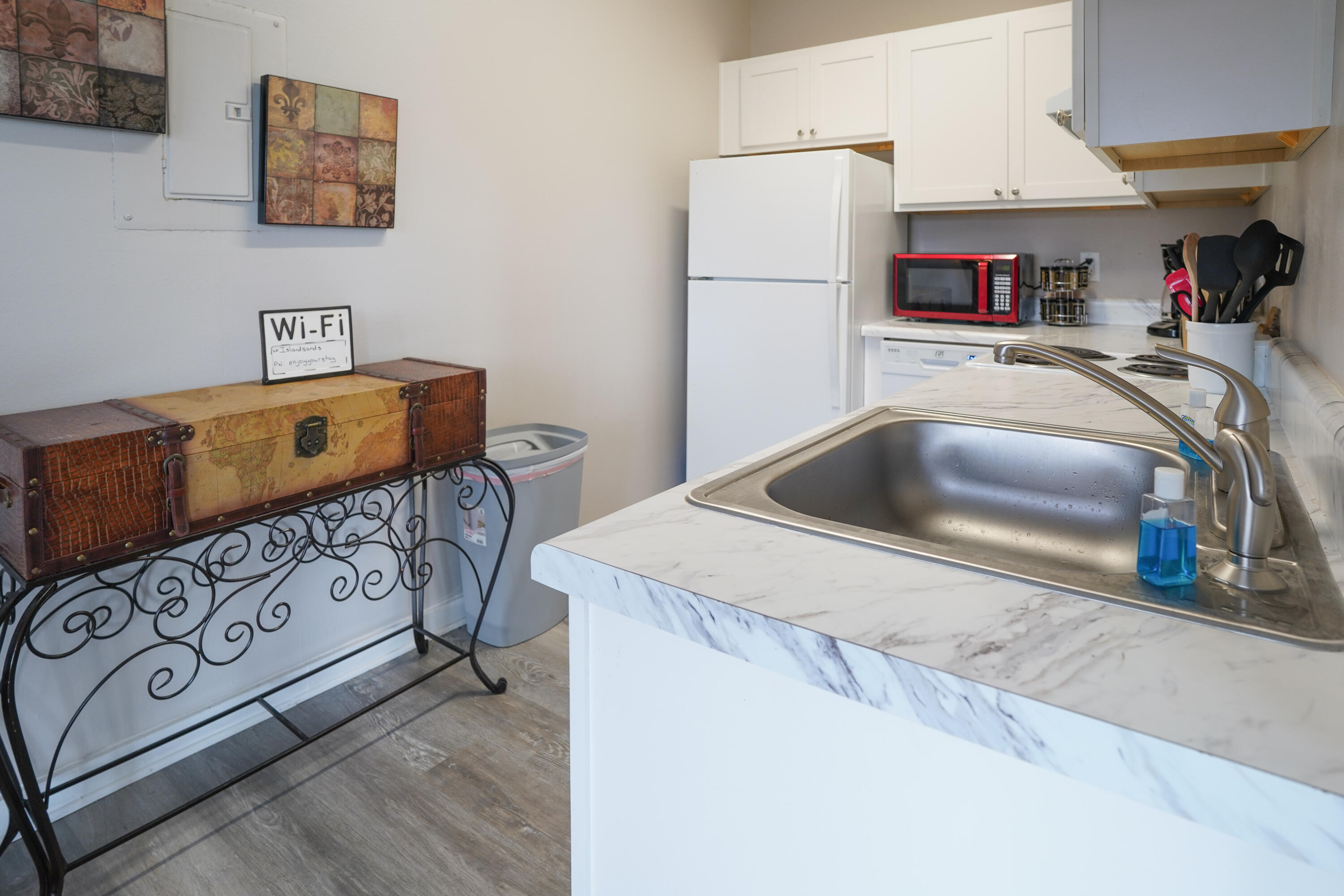 ISLAND ISLA CONDO - Residential