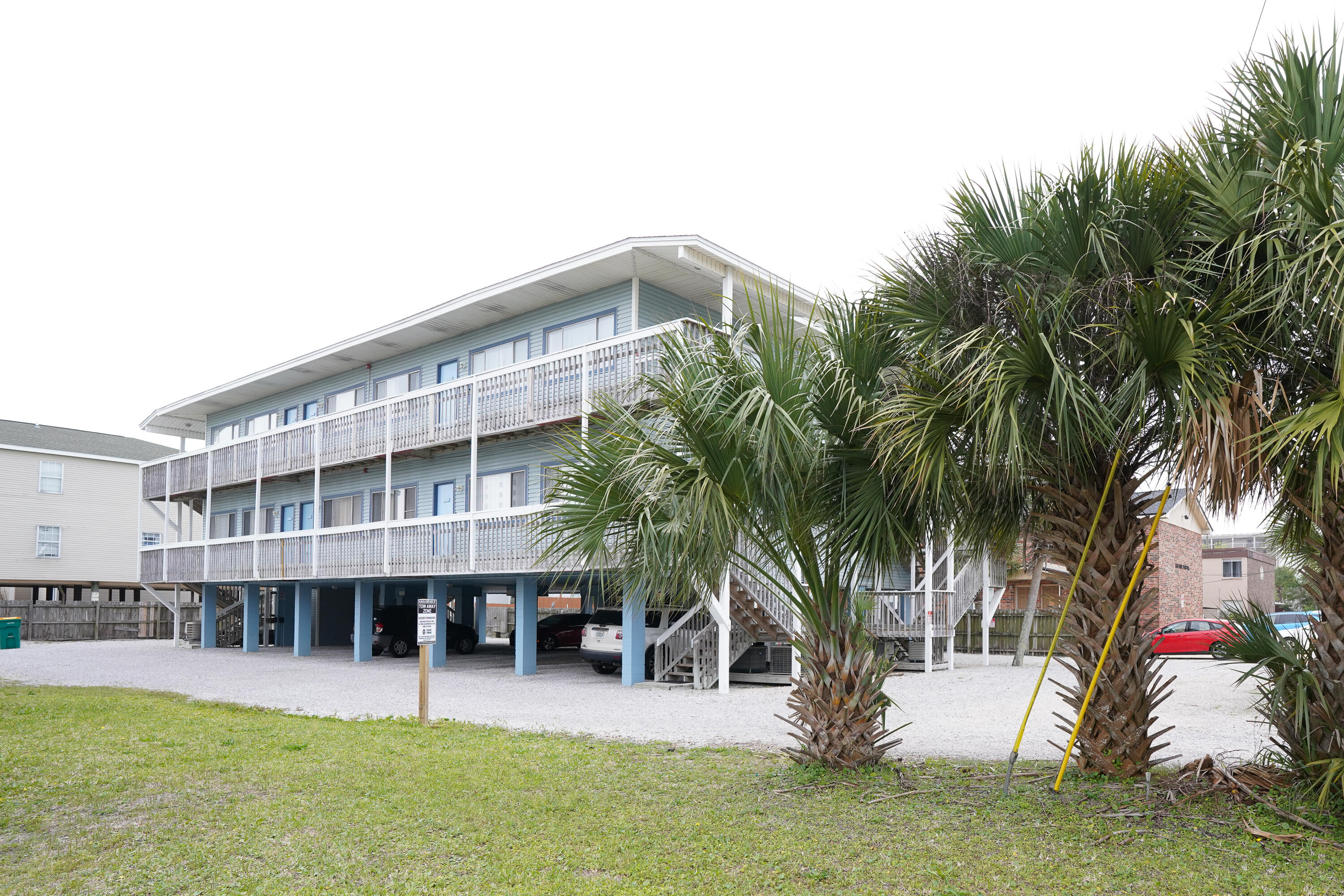 ISLAND ISLA CONDO - Residential