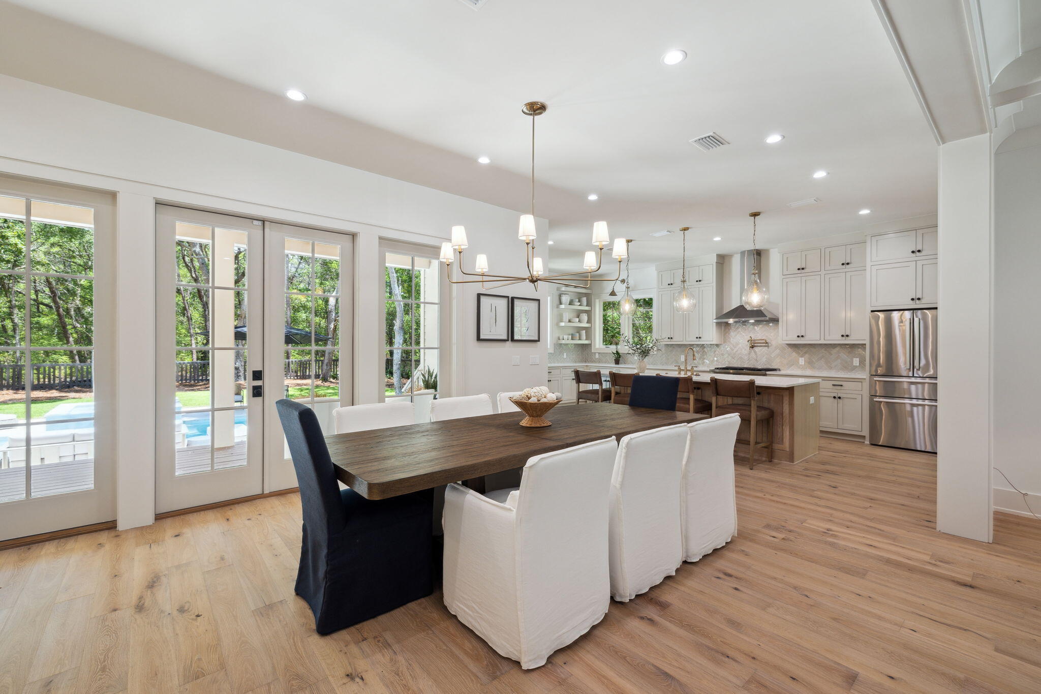 Oak Grove at Eden's Landing - Residential