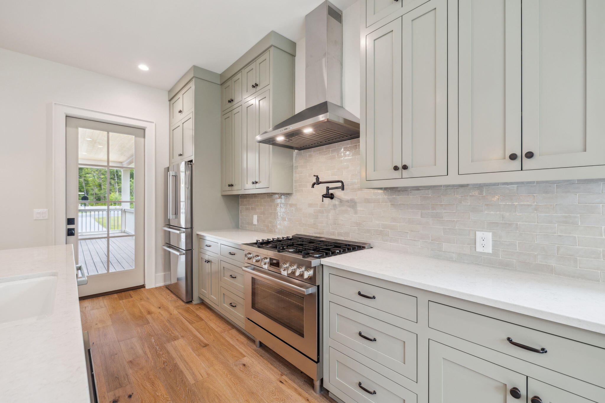 Oak Grove at Eden's Landing - Residential
