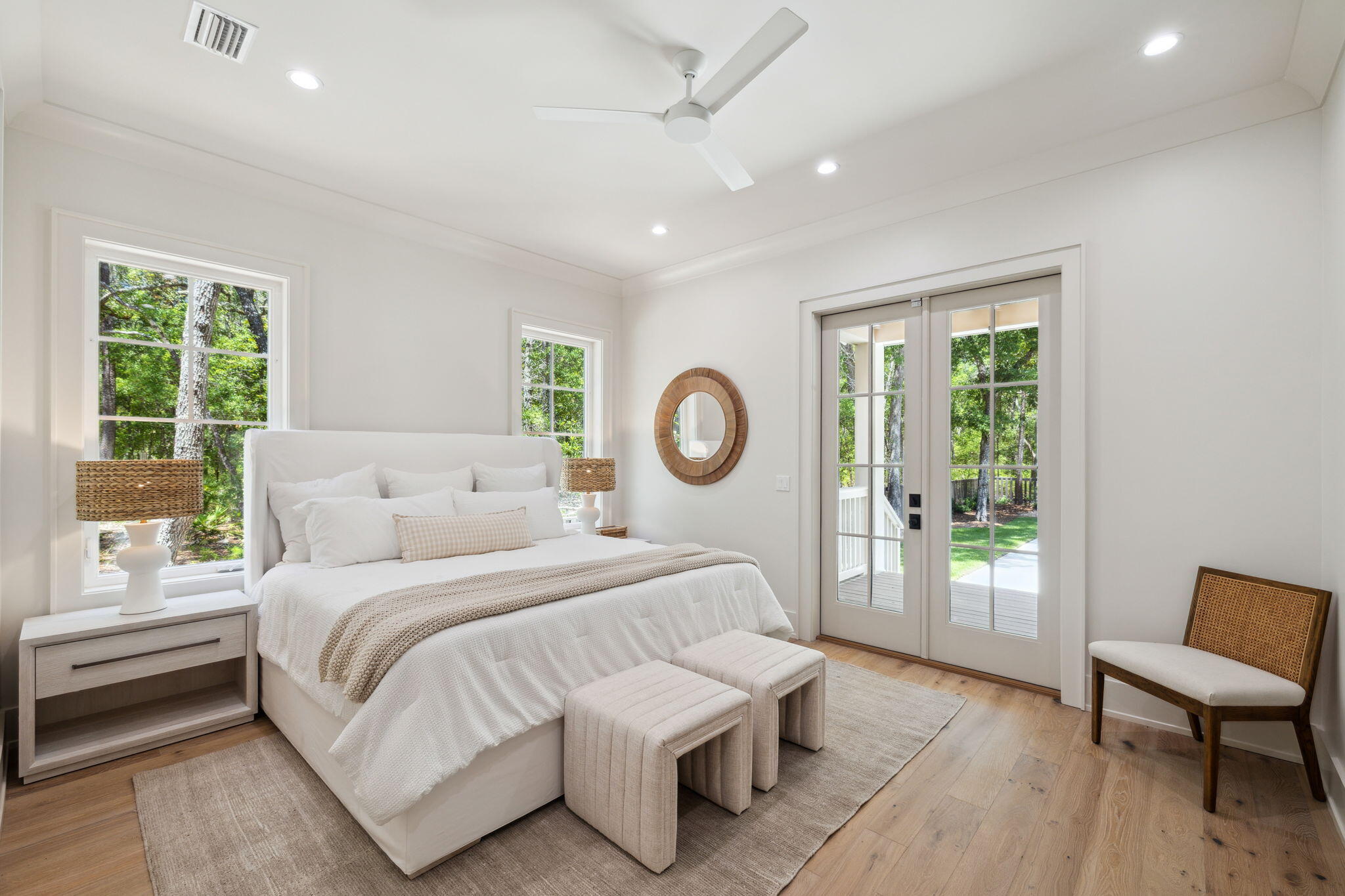 Oak Grove at Eden's Landing - Residential