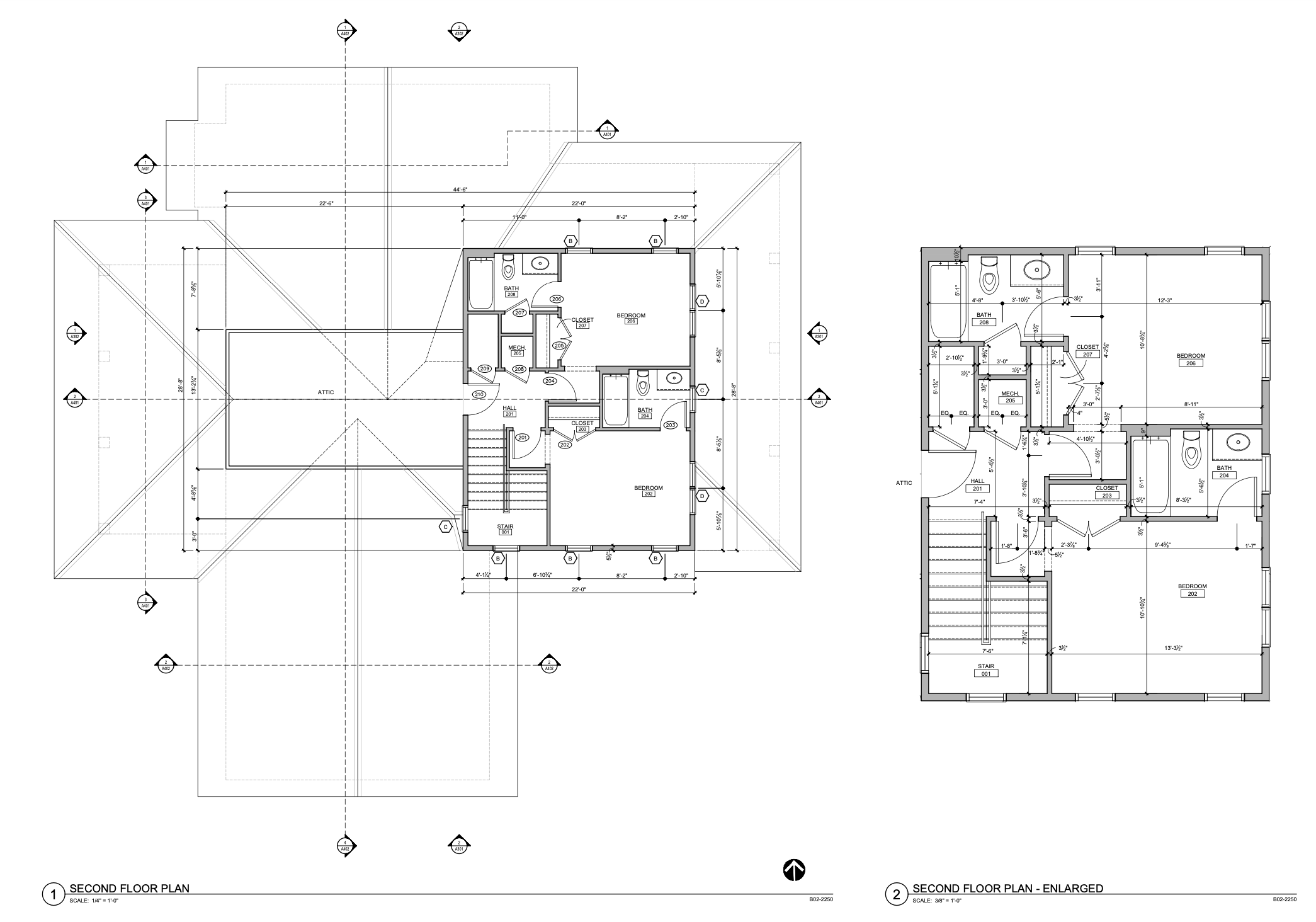 Oak Grove at Eden's Landing - Residential