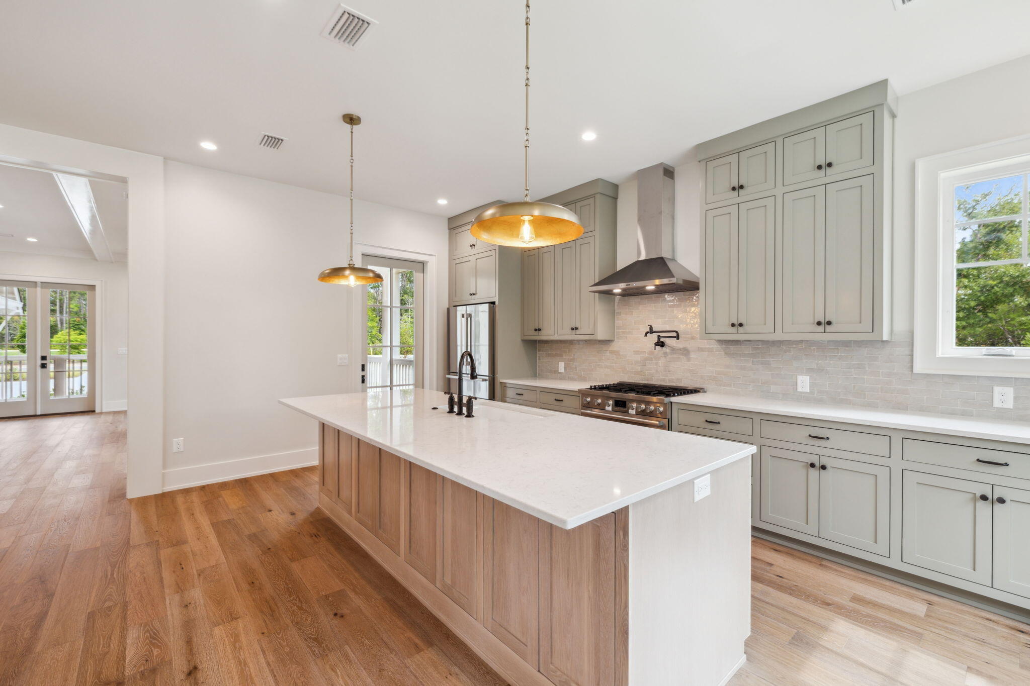 Oak Grove at Eden's Landing - Residential
