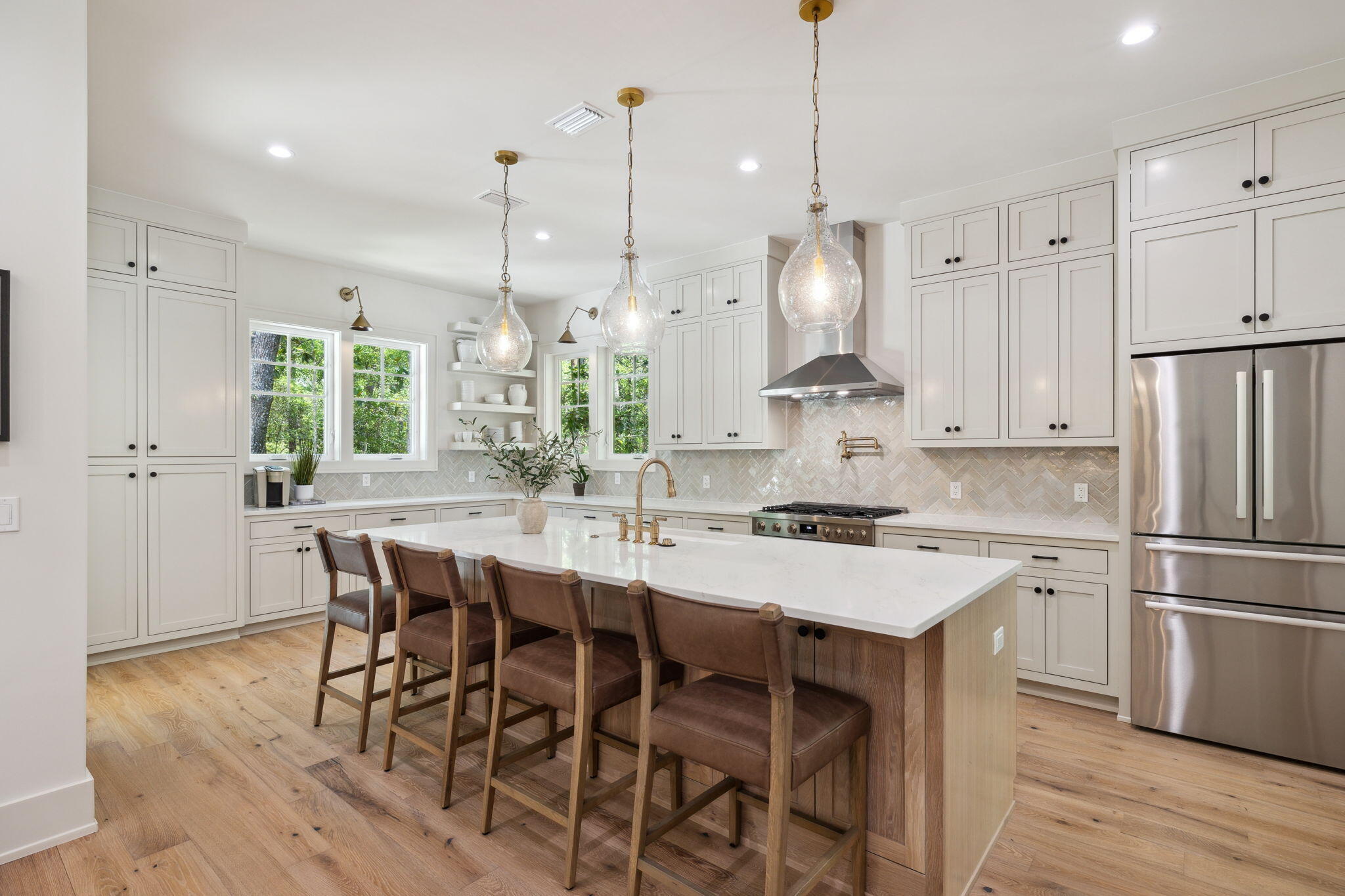 Oak Grove at Eden's Landing - Residential
