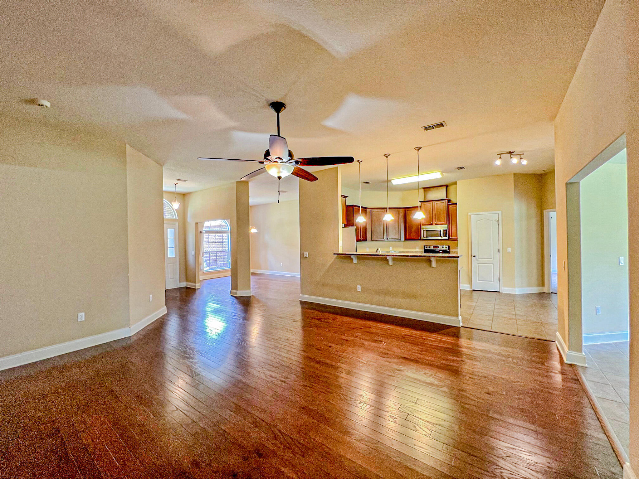 YELLOW RIVER PLANTATION - Residential