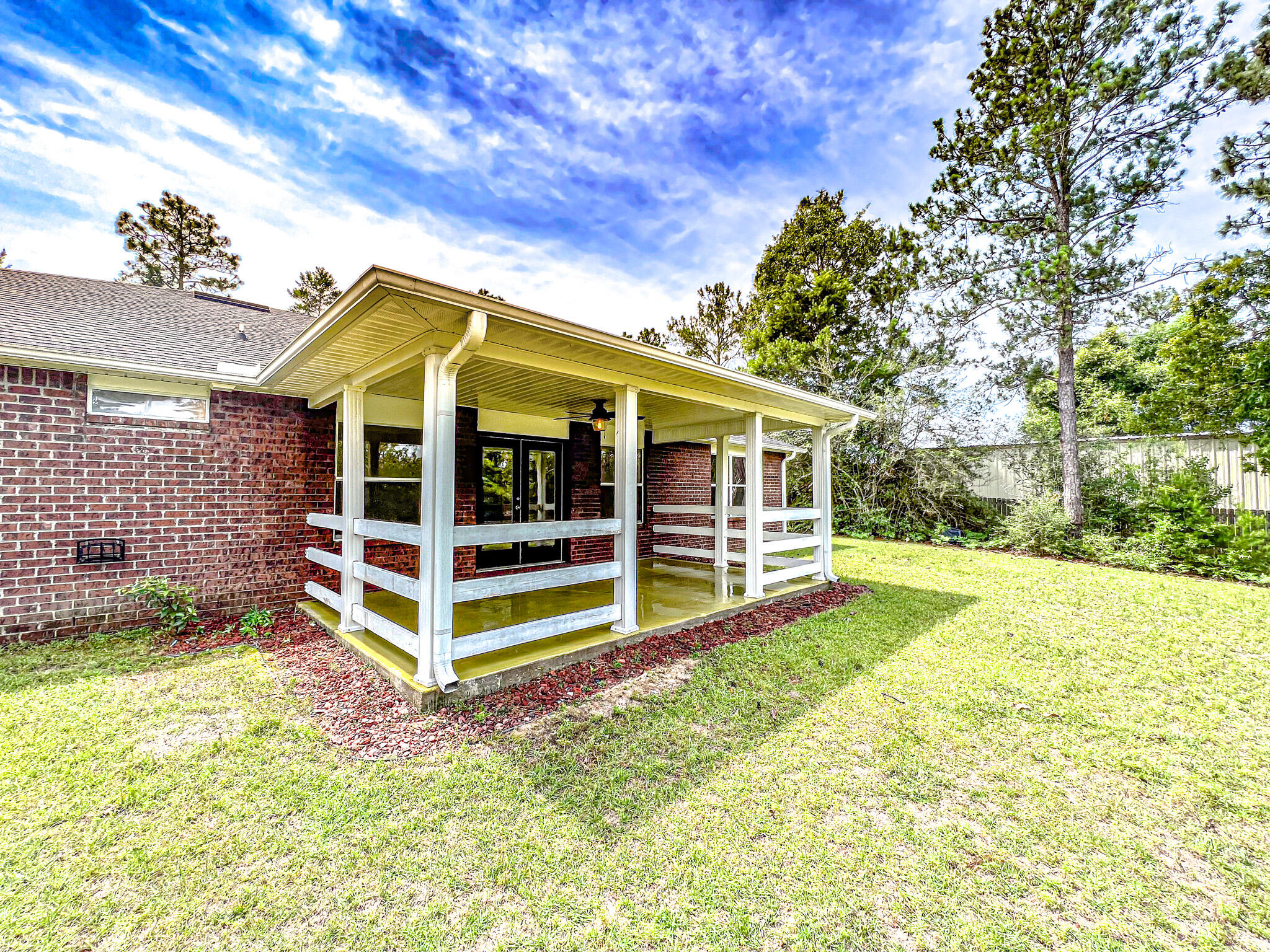 YELLOW RIVER PLANTATION - Residential