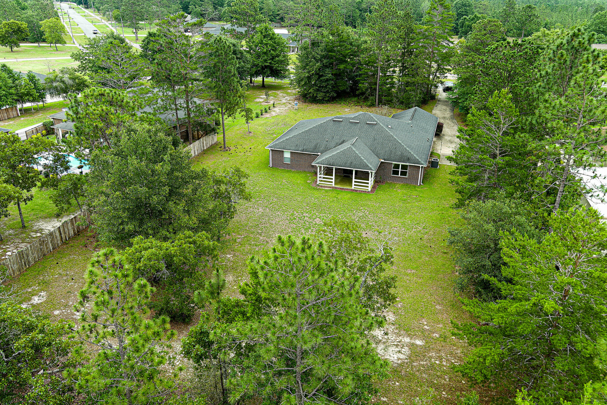 YELLOW RIVER PLANTATION - Residential
