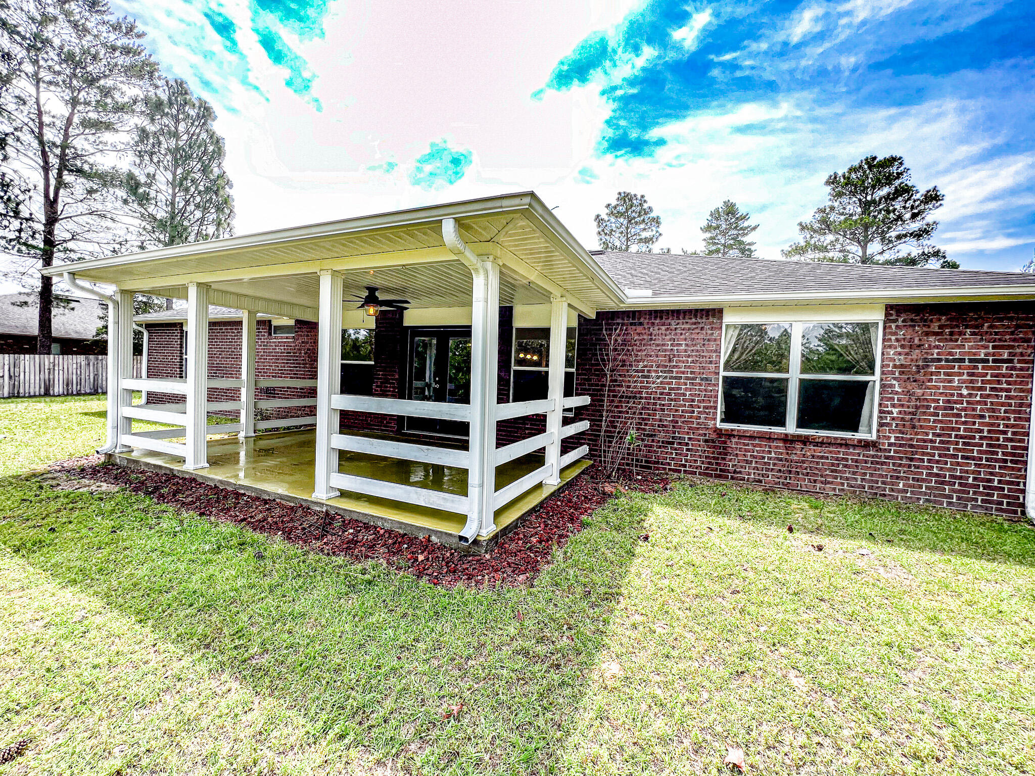 YELLOW RIVER PLANTATION - Residential