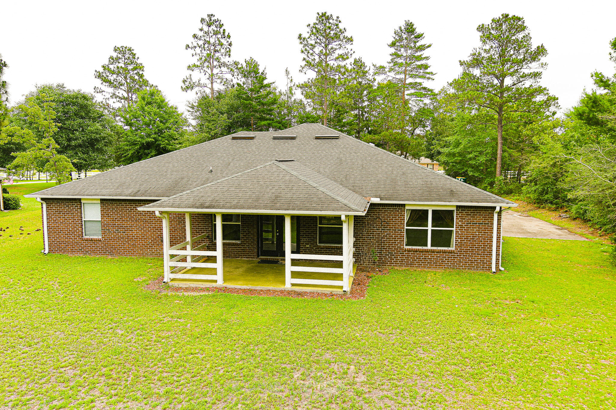YELLOW RIVER PLANTATION - Residential