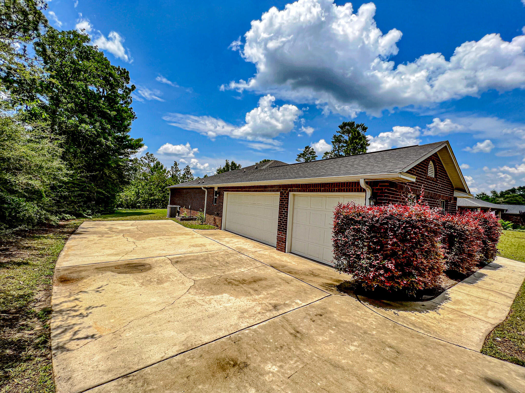 YELLOW RIVER PLANTATION - Residential