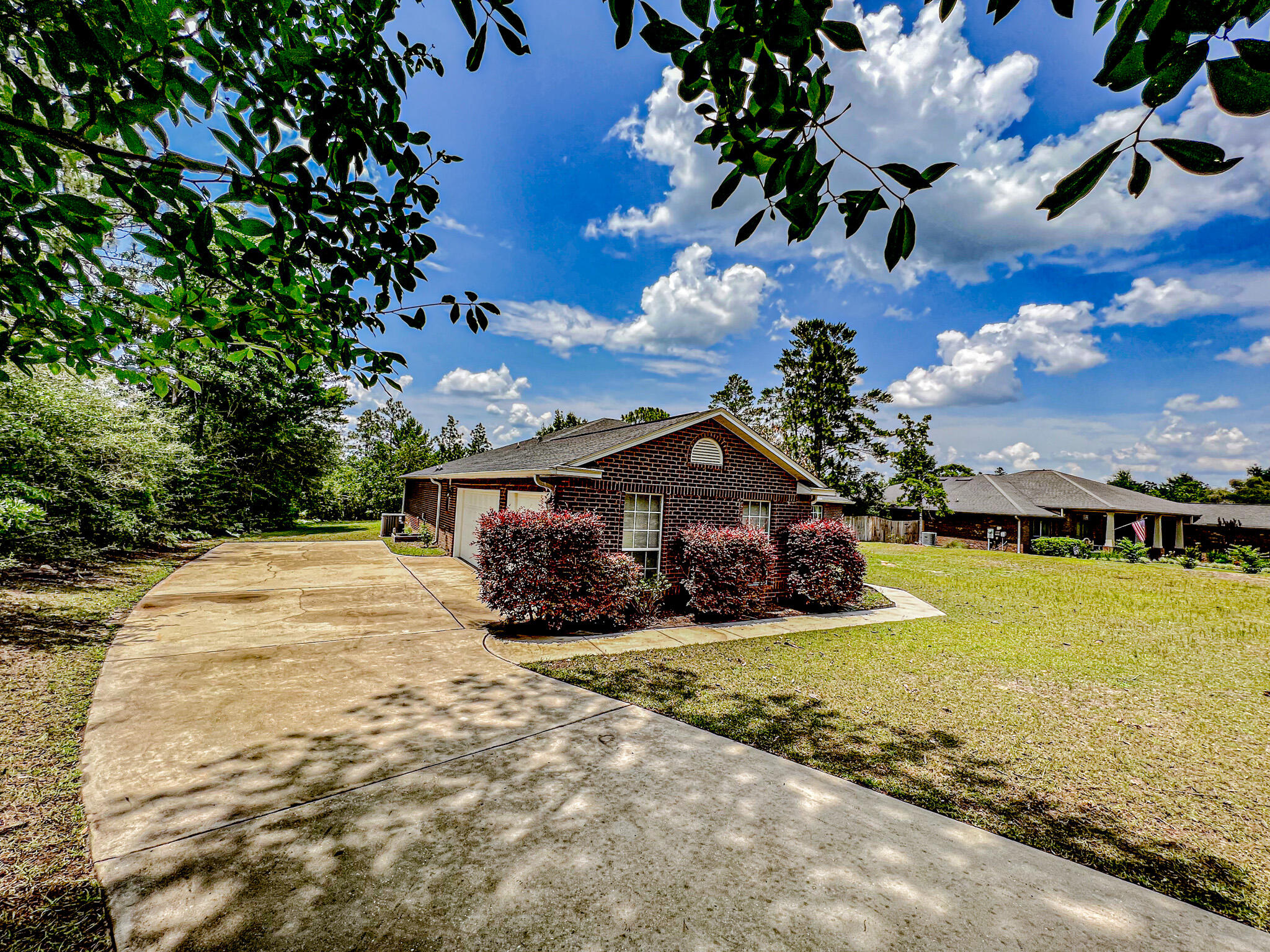 YELLOW RIVER PLANTATION - Residential