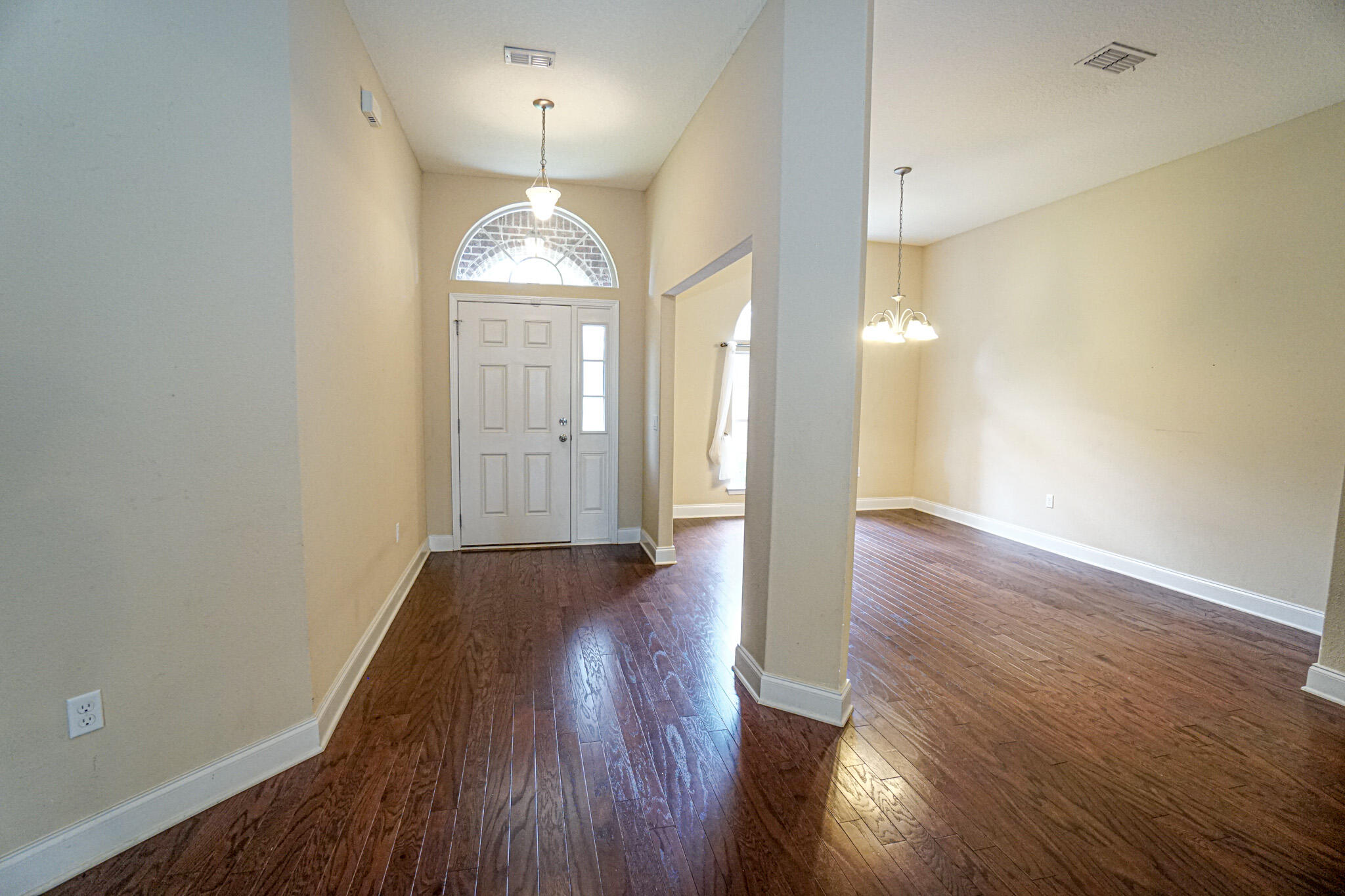 YELLOW RIVER PLANTATION - Residential