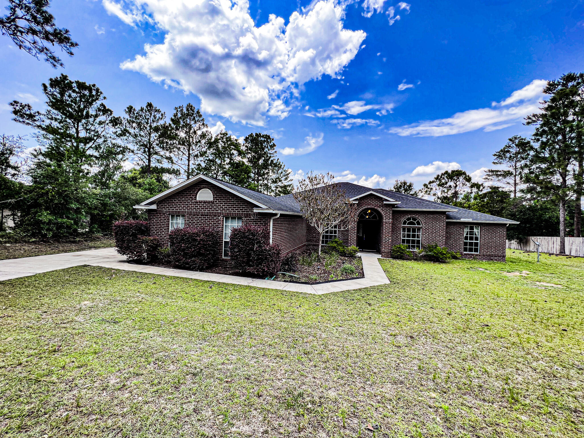 YELLOW RIVER PLANTATION - Residential