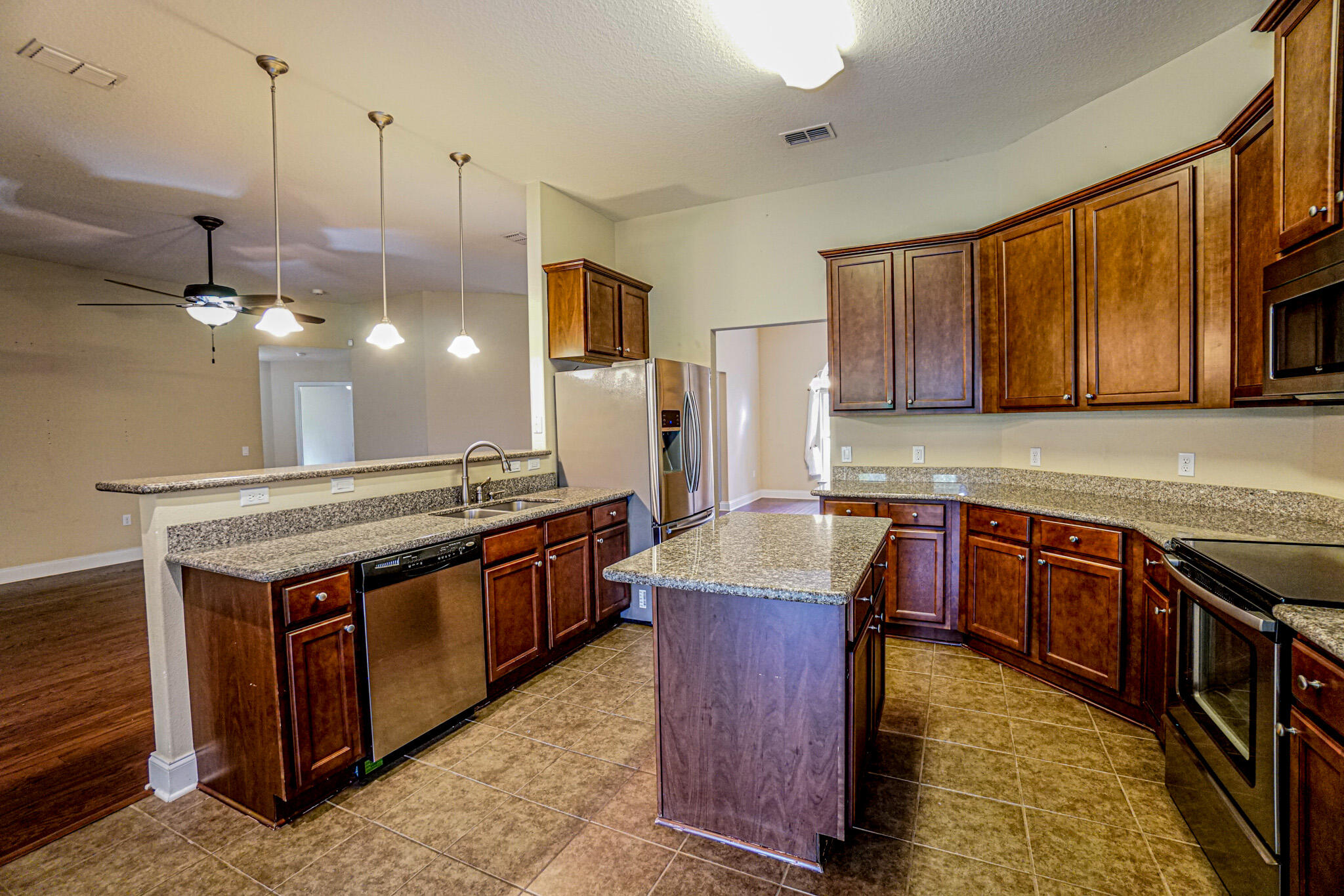 YELLOW RIVER PLANTATION - Residential