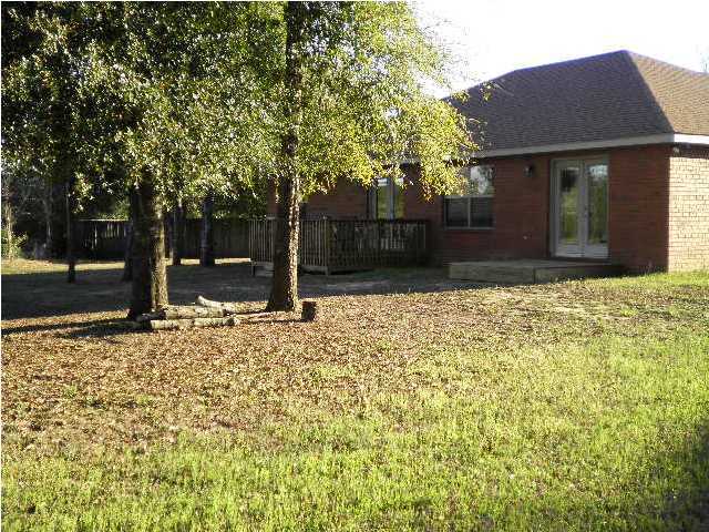 SPRING HOLLOW ESTATES - Residential Lease