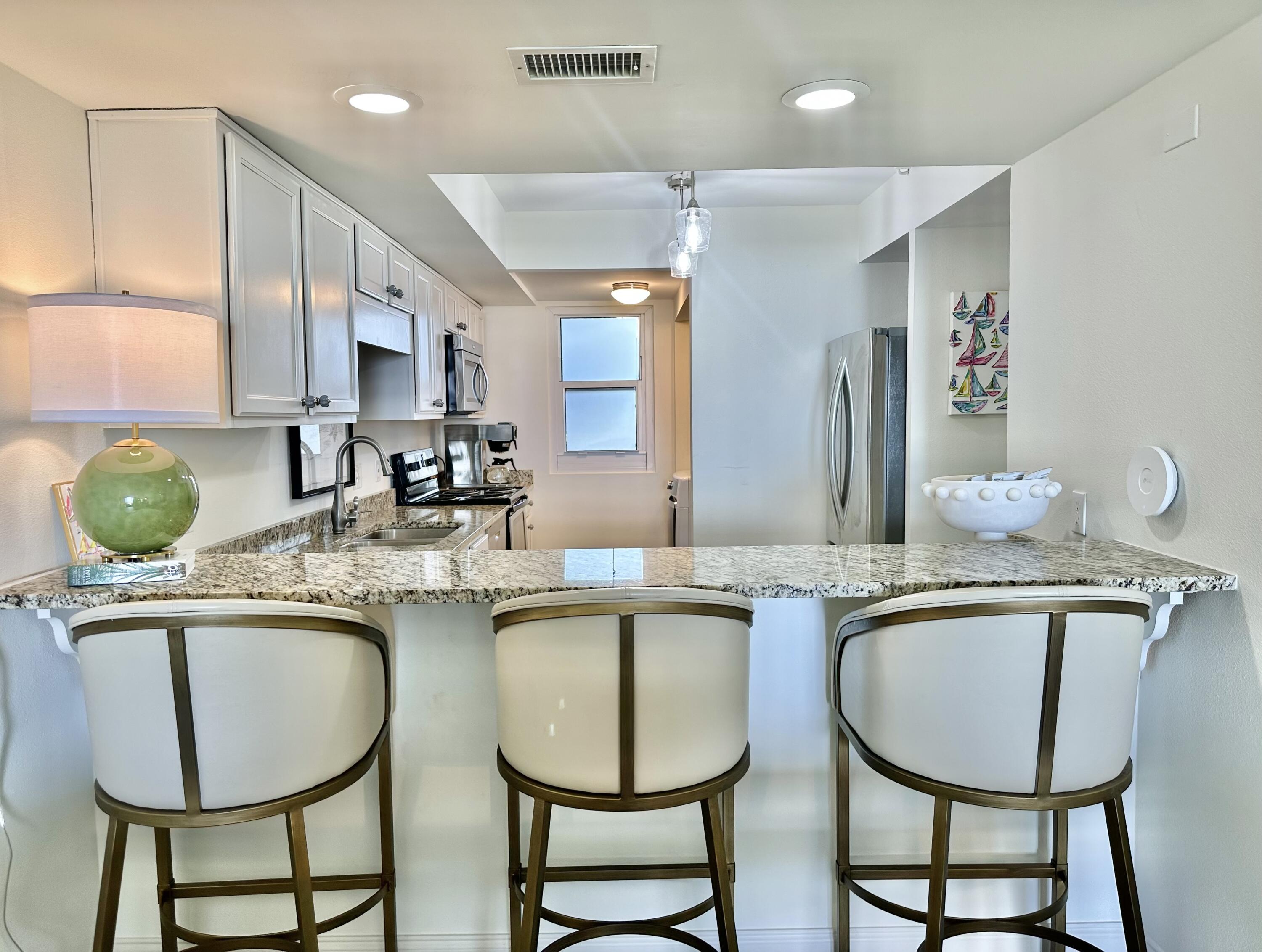 GRAND MARINER PH 1 - Residential