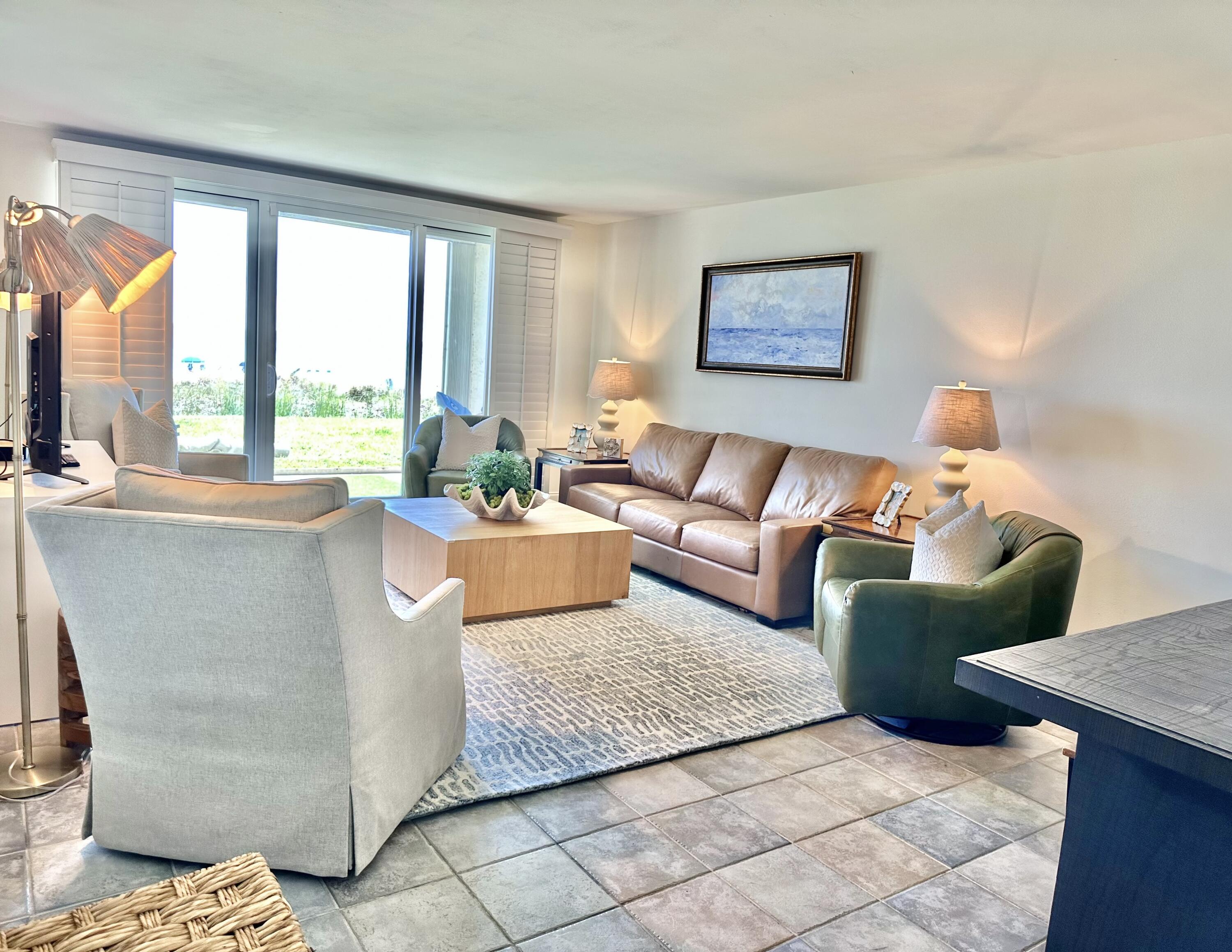 GRAND MARINER PH 1 - Residential