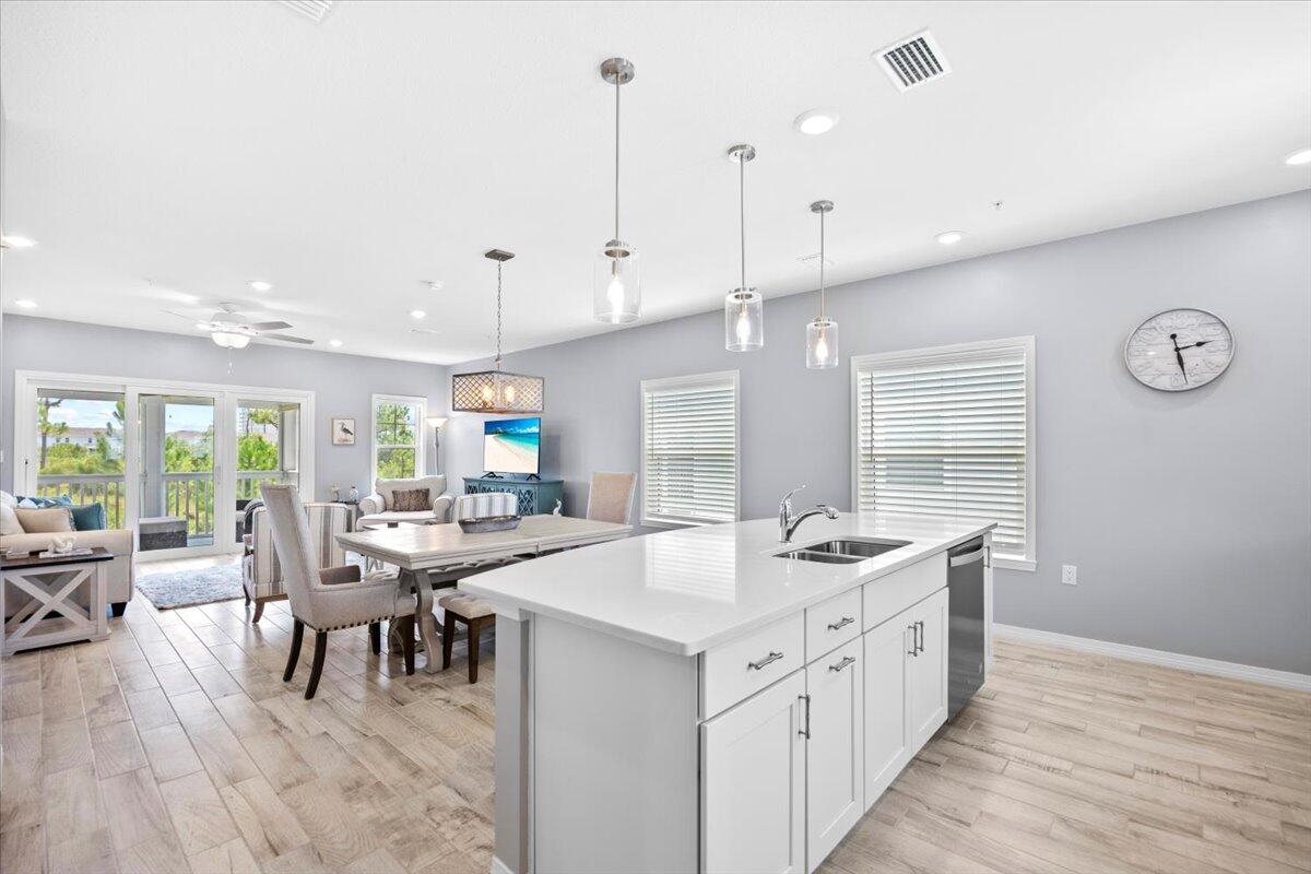 LOST KEY GOLF & BEACH CLUB - Residential