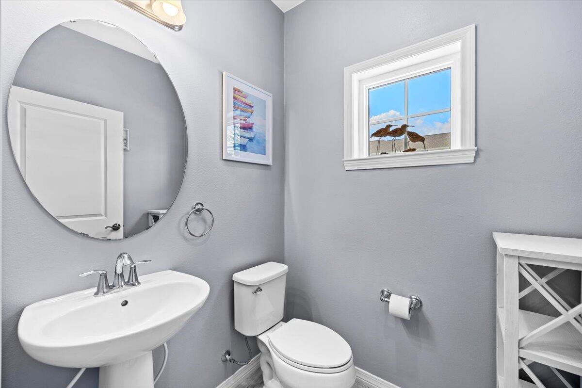 LOST KEY GOLF & BEACH CLUB - Residential