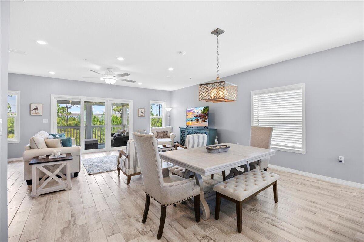 LOST KEY GOLF & BEACH CLUB - Residential