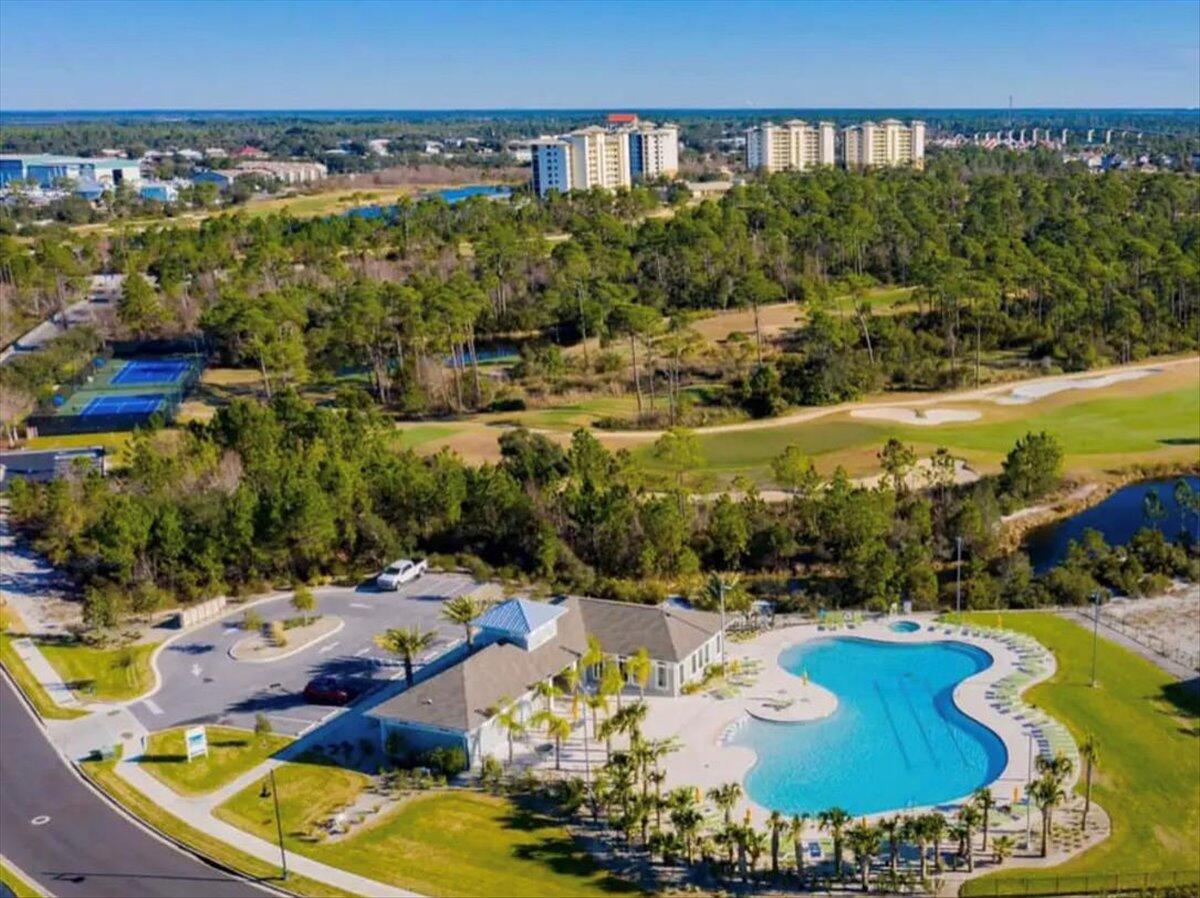 LOST KEY GOLF & BEACH CLUB - Residential