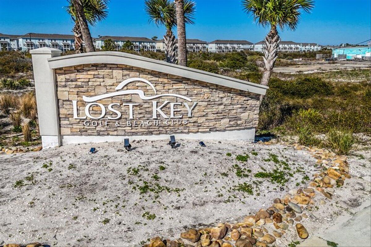LOST KEY GOLF & BEACH CLUB - Residential