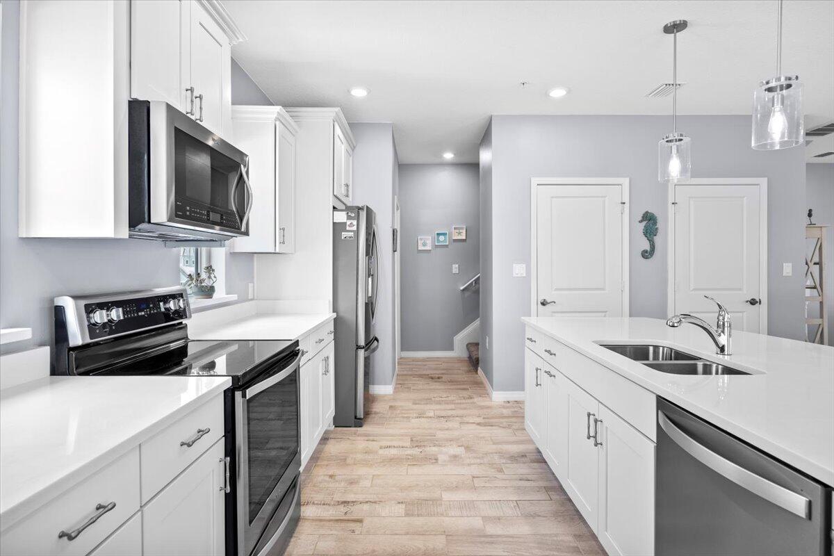LOST KEY GOLF & BEACH CLUB - Residential