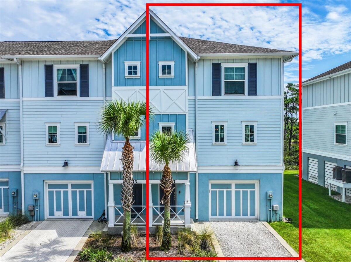 LOST KEY GOLF & BEACH CLUB - Residential