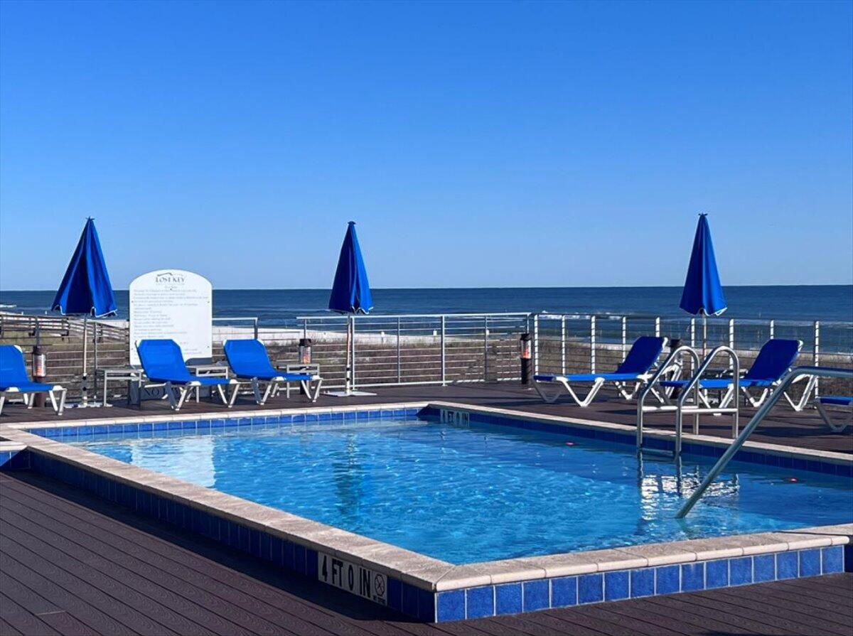 LOST KEY GOLF & BEACH CLUB - Residential