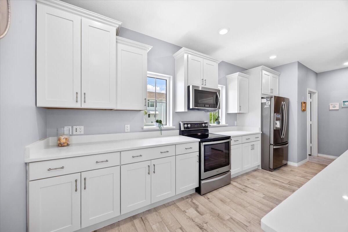 LOST KEY GOLF & BEACH CLUB - Residential