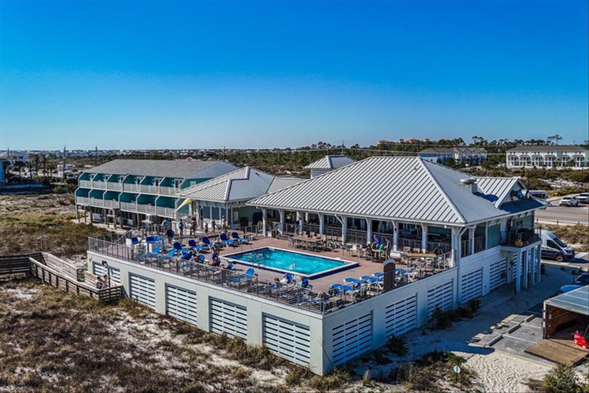 LOST KEY GOLF & BEACH CLUB - Residential