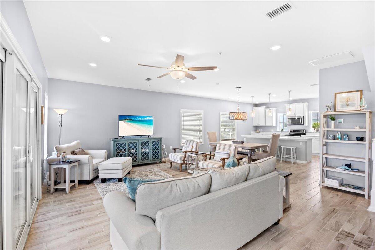 LOST KEY GOLF & BEACH CLUB - Residential
