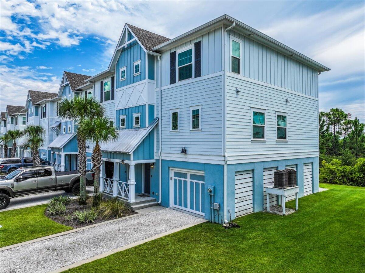 LOST KEY GOLF & BEACH CLUB - Residential