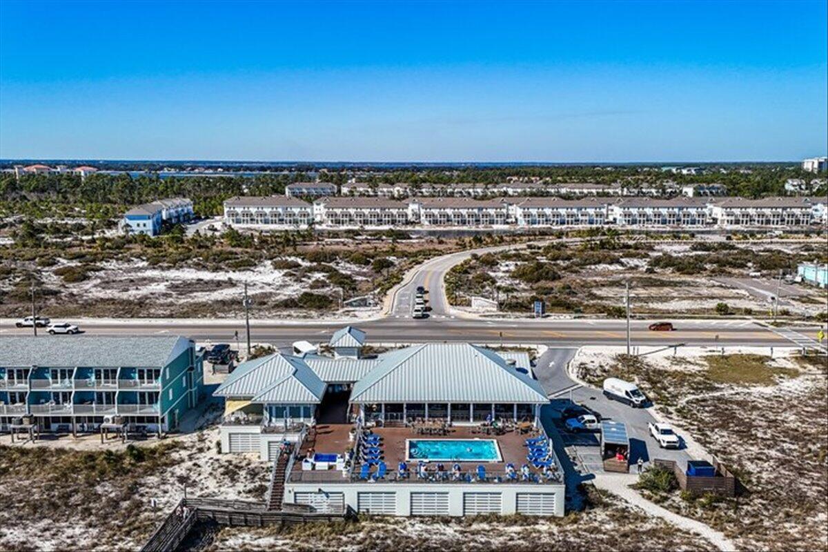 LOST KEY GOLF & BEACH CLUB - Residential