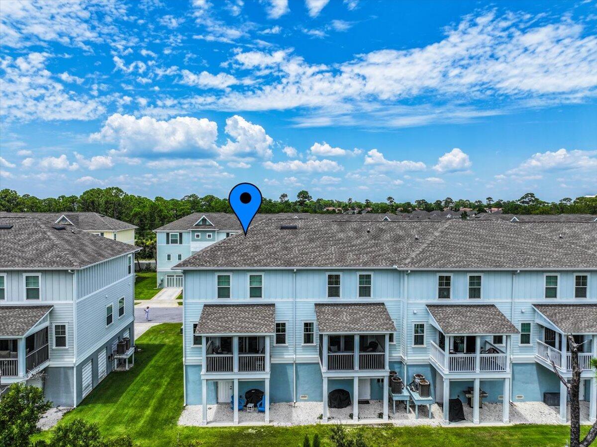 LOST KEY GOLF & BEACH CLUB - Residential