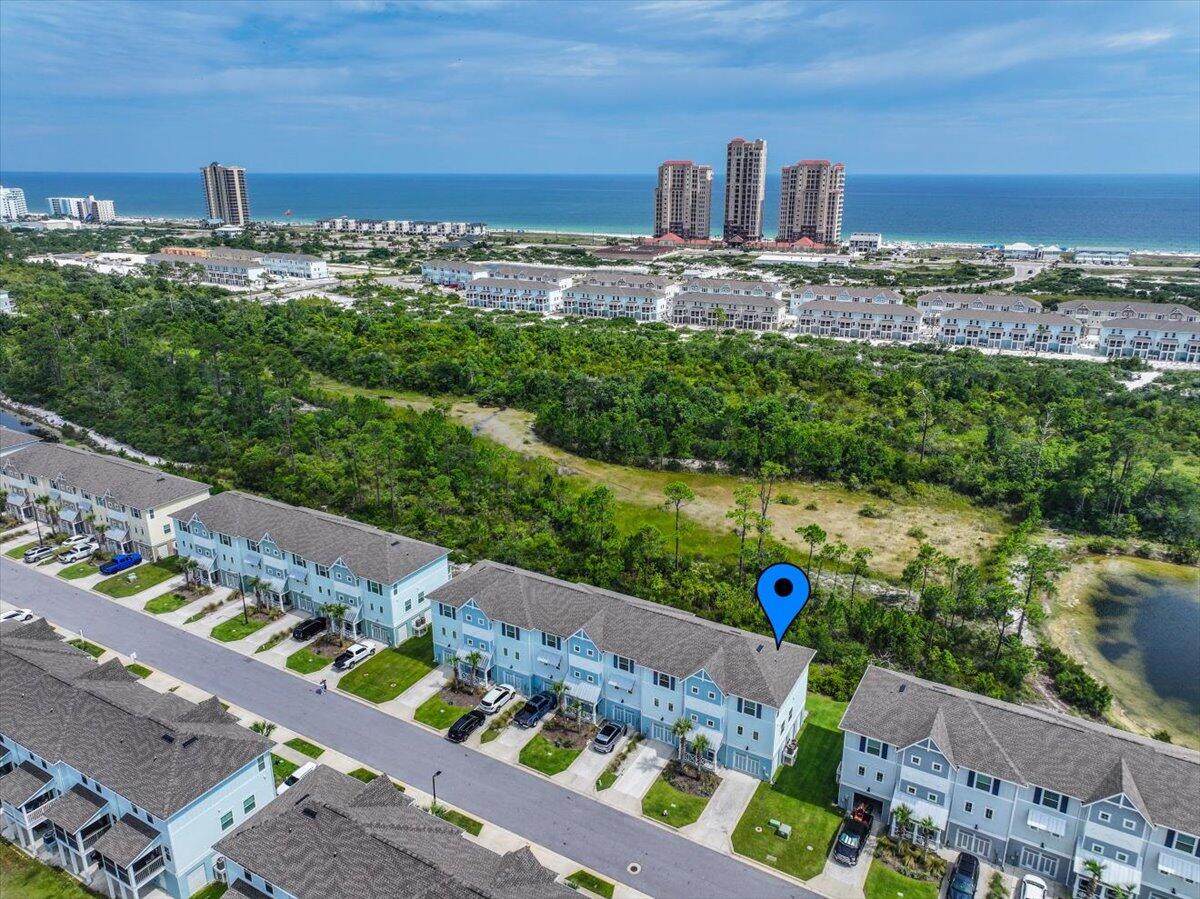 LOST KEY GOLF & BEACH CLUB - Residential