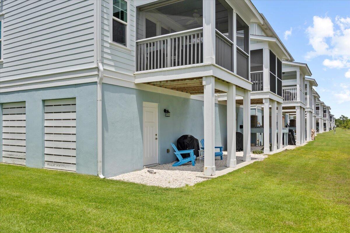 LOST KEY GOLF & BEACH CLUB - Residential