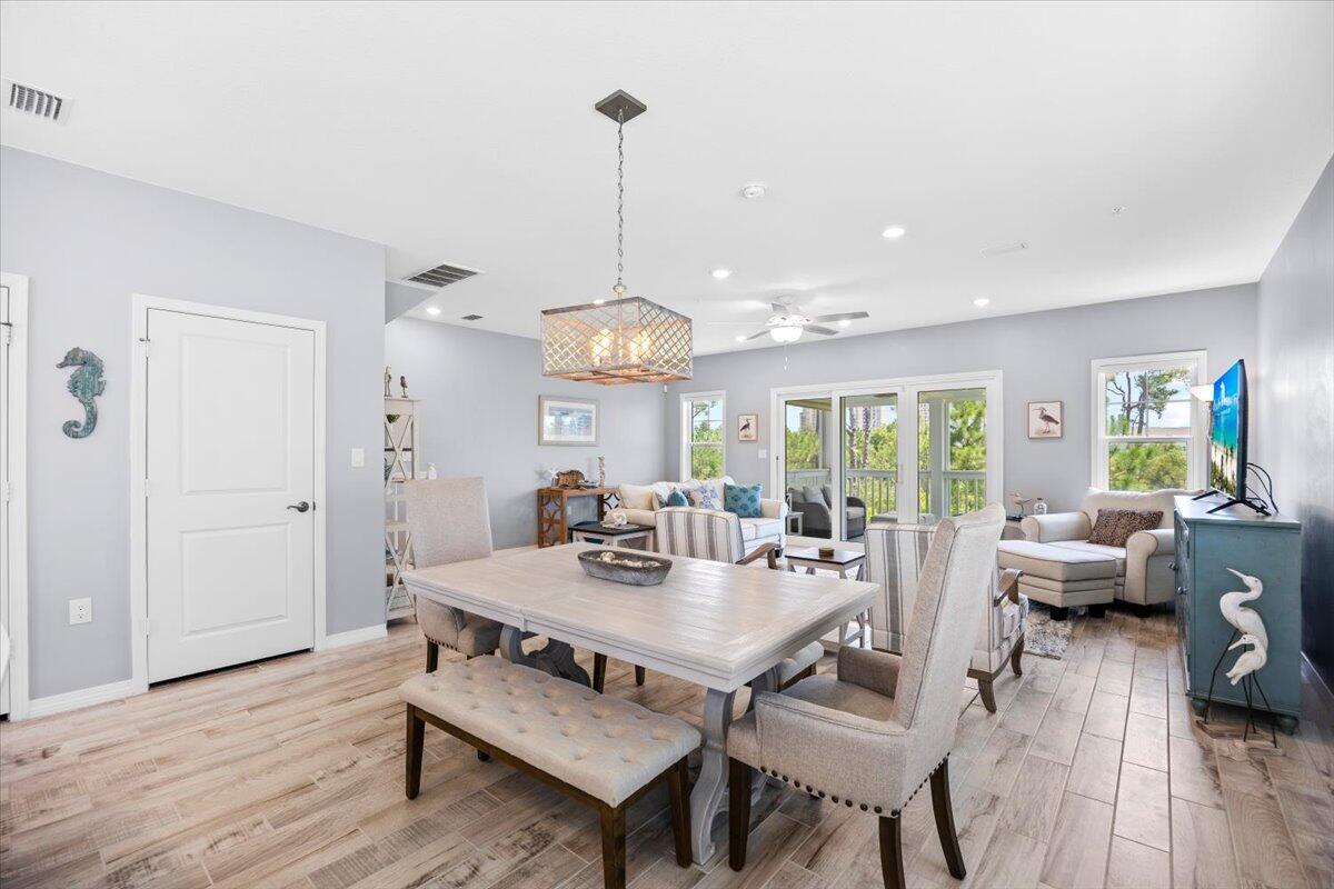 LOST KEY GOLF & BEACH CLUB - Residential