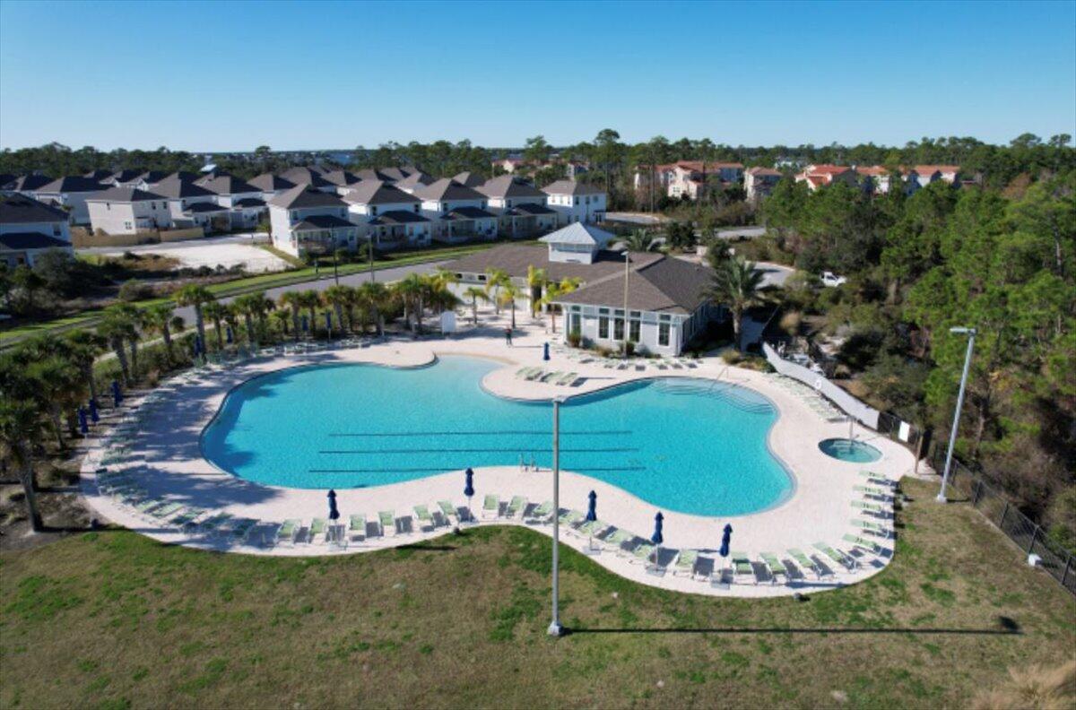 LOST KEY GOLF & BEACH CLUB - Residential