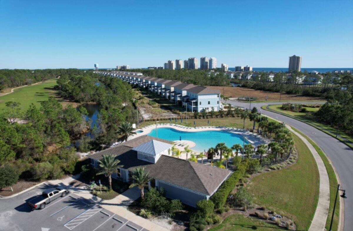 LOST KEY GOLF & BEACH CLUB - Residential