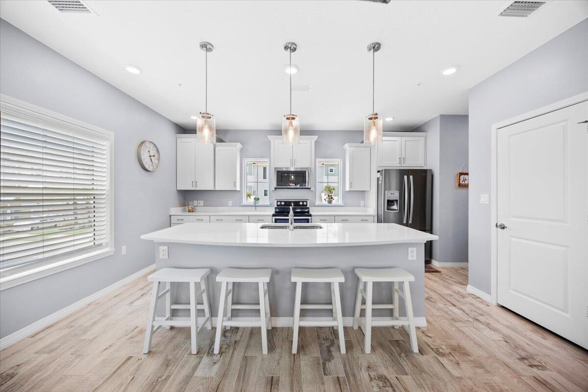LOST KEY GOLF & BEACH CLUB - Residential