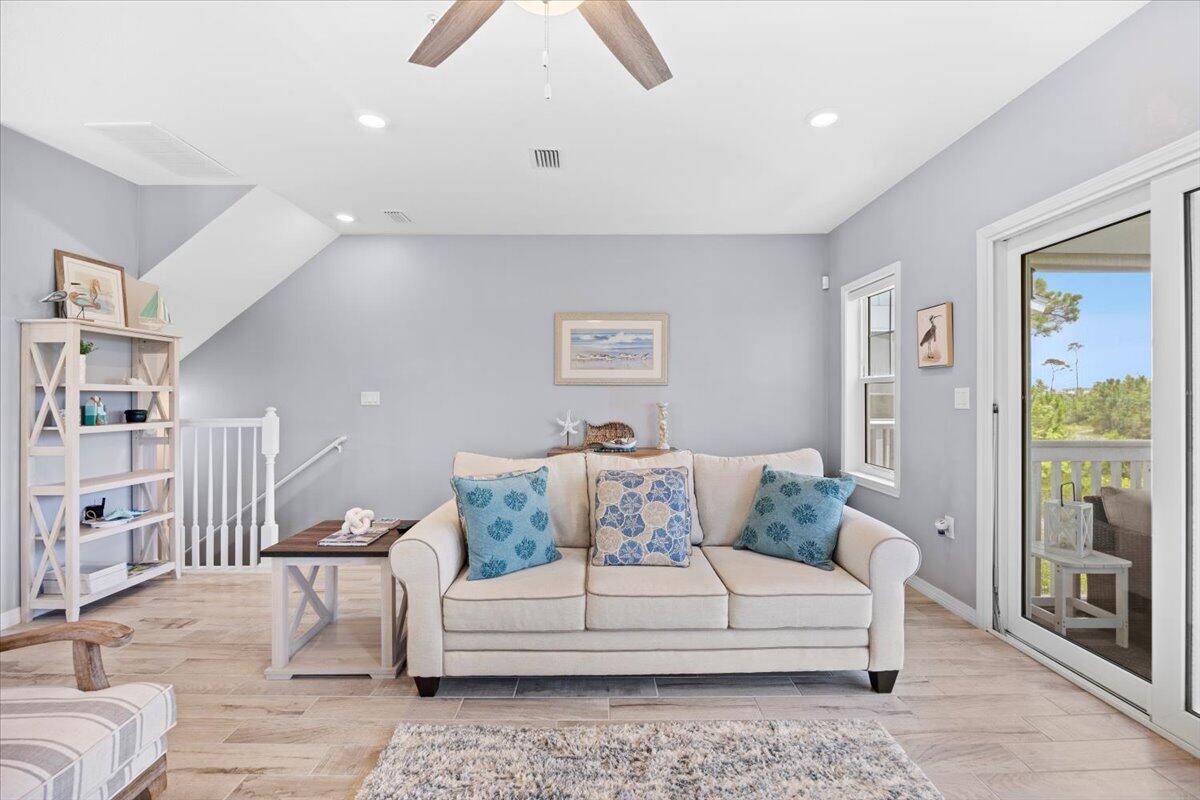 LOST KEY GOLF & BEACH CLUB - Residential