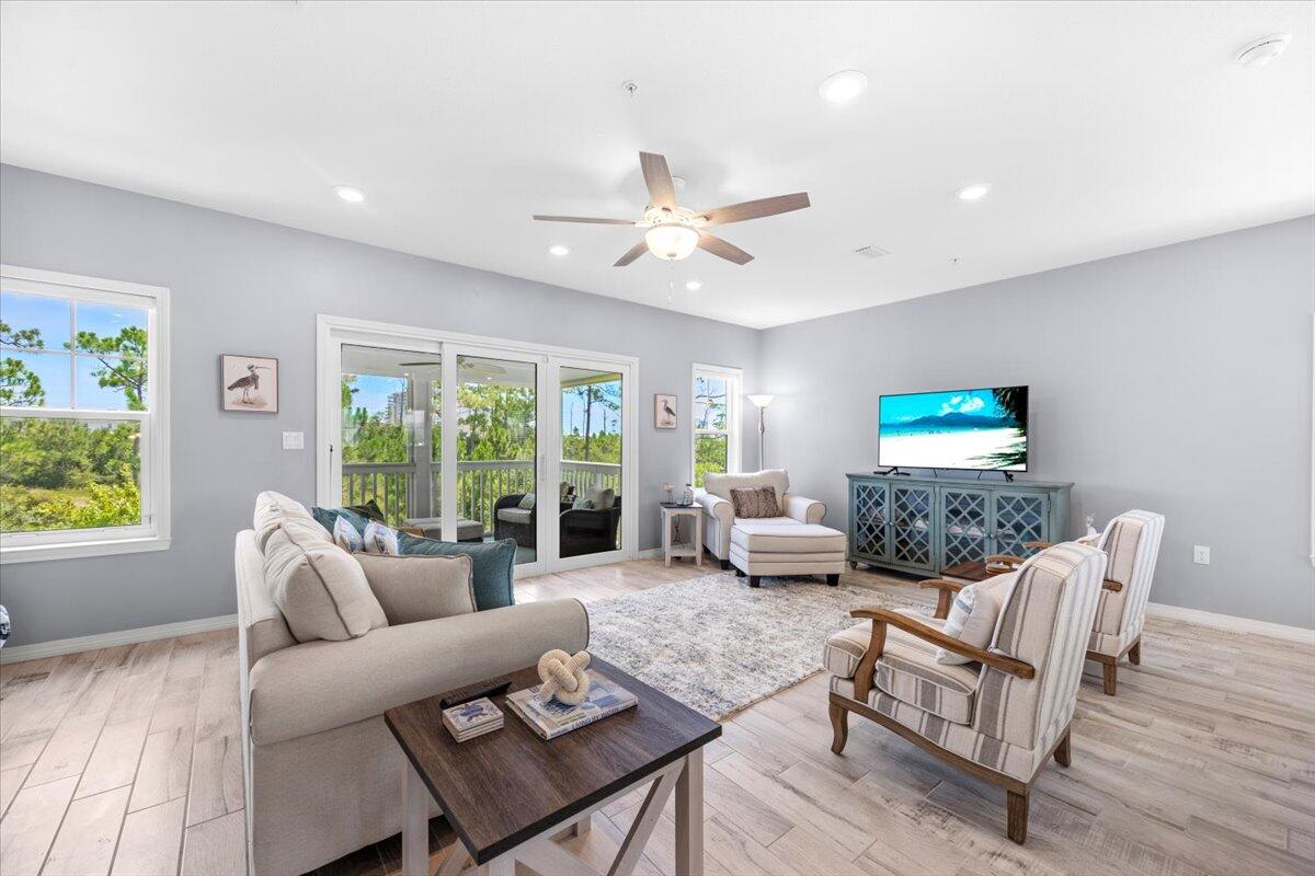LOST KEY GOLF & BEACH CLUB - Residential