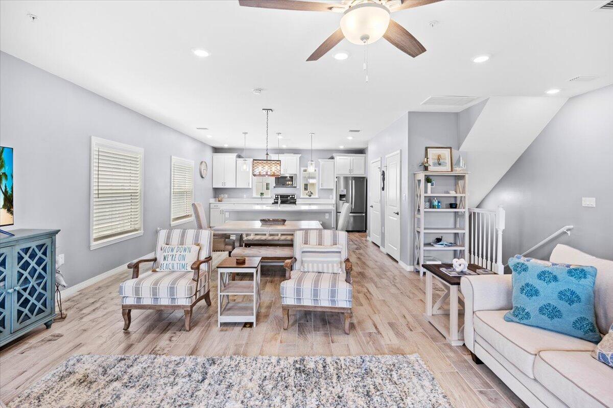 LOST KEY GOLF & BEACH CLUB - Residential