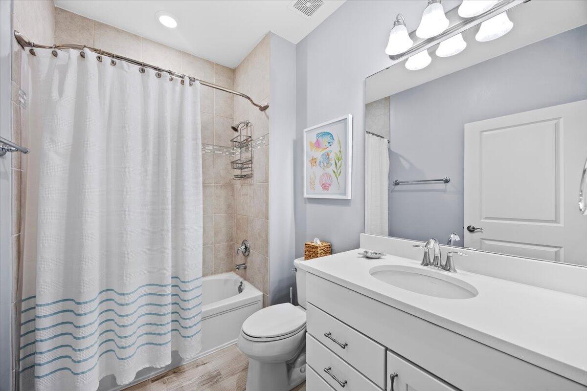 LOST KEY GOLF & BEACH CLUB - Residential