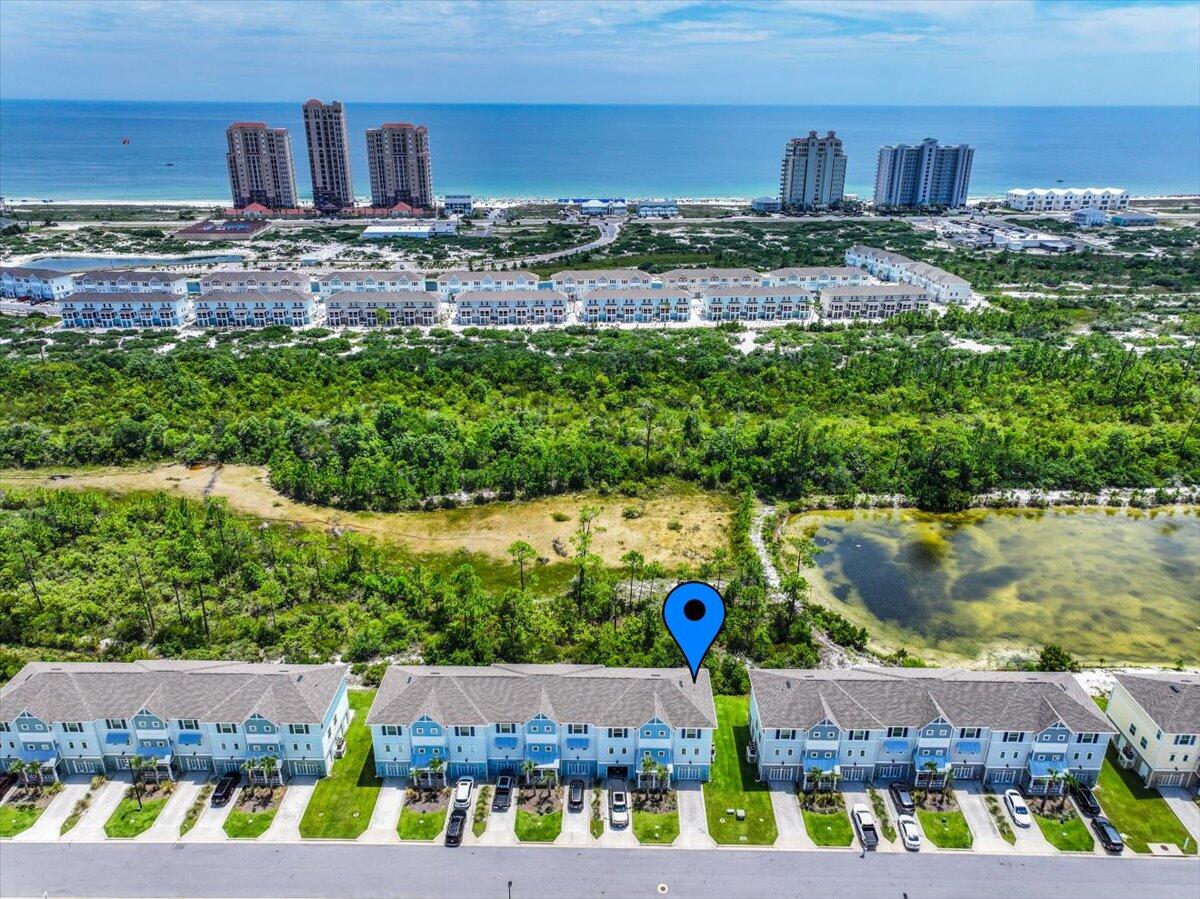 LOST KEY GOLF & BEACH CLUB - Residential